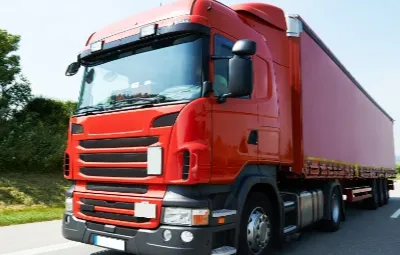 Konya Selim Ambar Kargo