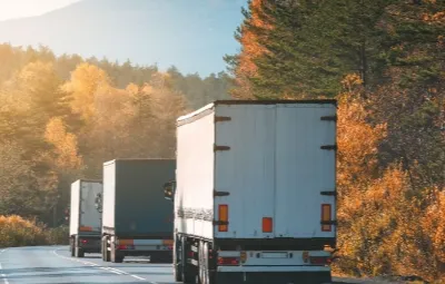 Konya ile Selim Arası Klima Taşıma